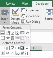 C:\Users\Harun\Desktop\Upwork Excel\How to Format Date with Shortcut\form-controls.png