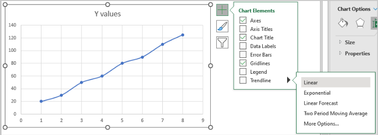 Chart, line chart

Description automatically generated
